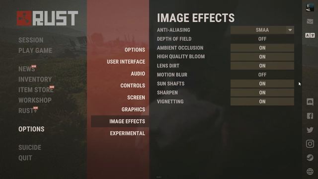 RX 6600 | RUST | 1080p Low, Medium, High and Max Settings смотреть онлайн