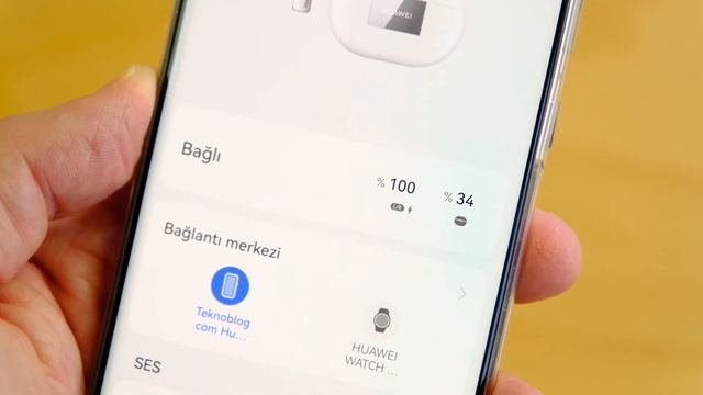 Huawei FreeBuds Pro 3 inceleme: Aktif gürültü engelleme ile sizi şaşırtacak! смотреть онлайн