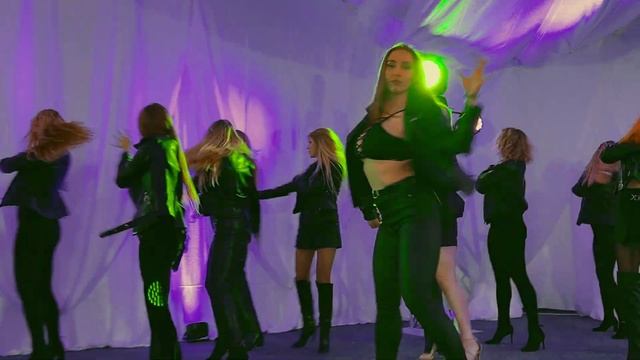 No Doubt – Hella Good | Heels Choreo by @wdbwn | Video by Dima Suhotsky смотреть онлайн