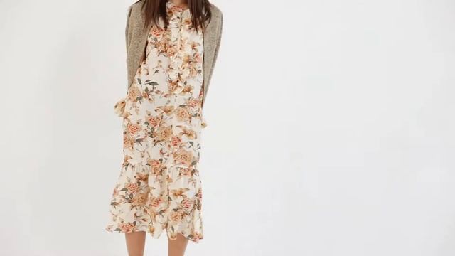 Пальто FIKSSON CO-90-10 kiwi) (размер One Size (42-46)) смотреть онлайн