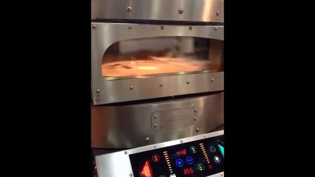 Morello Forni ПЕЧЬ ДЛЯ ПИЦЦЫ на ДРОВАХ Модель куполо мозаик смотреть онлайн