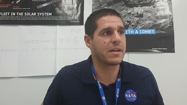 Rubbia davvero nega i cambiamenti climatici? смотреть онлайн