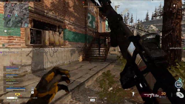 игра Call Of Duty Warzone не пускает нас в топ 1 смотреть онлайн