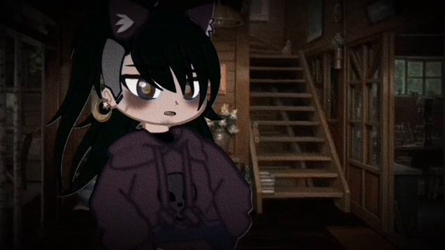 {Детские шажки}[gacha club] смотреть онлайн