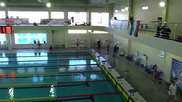 Амурские тигрята 2015 3й день смотреть онлайн