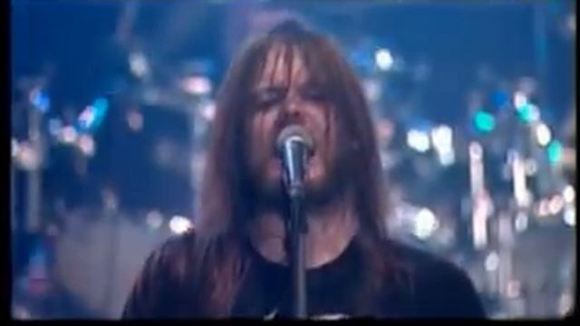 Zyklon - Psyklon Aeon Live In Poland