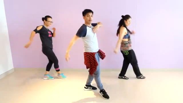 Zumba® / Nayer Feat  Pitbull & Mohombi   Suavemente