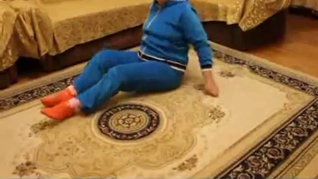 Упражнения для укрепления мышечного корсета спины смотреть онлайн