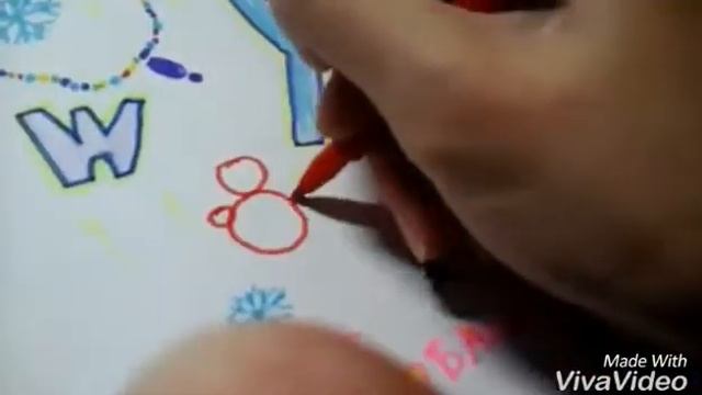 ❄❄⛄Пишем письмо деду Морозу ? смотреть онлайн