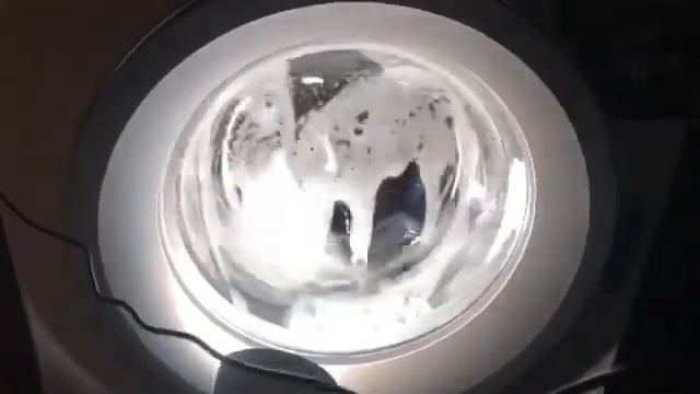 Gorenje SensoCare W98F65I/I, extreme unbalanced spin sudslock 😍 смотреть онлайн