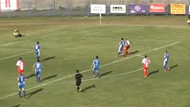 FK Kozara (Gradiška) - Sutjeska (Foča) 4-1 (2-0) смотреть онлайн