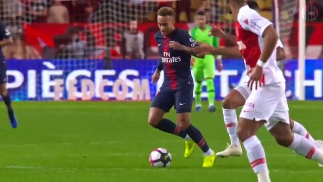 Neymar Jr ► Solo - Clean Bandit ● Crazy Skills & Goals 2018/19 | HD смотреть онлайн