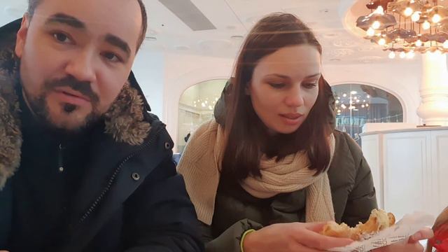 Прогулка по Парку Горького | Харьков 2022 смотреть онлайн