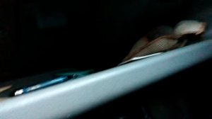 Скрип передней подвески при повороте руля на калине.