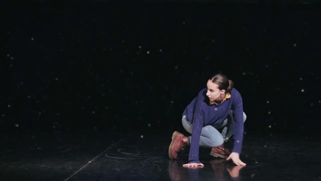 A Little Dance - featuring Erica Mulkern and the song "I Feel Like I Want To Die" by Little Finger смотреть онлайн