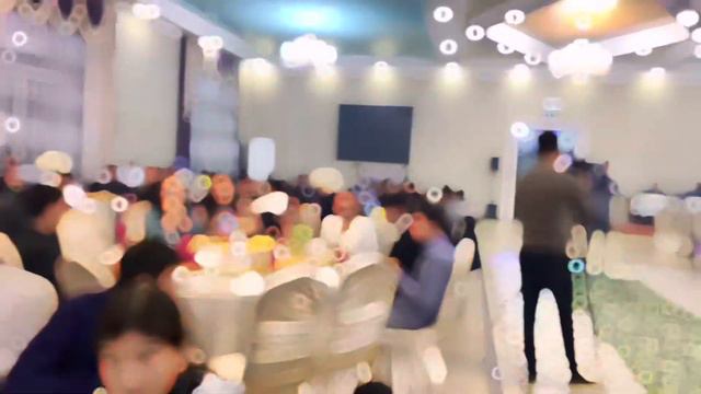 UYGHUR DÜĞÜNÜ - УЙГУРСКАЯ СВАДЬБА 💙☪️