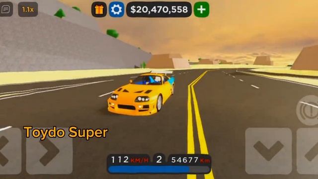 A TRIBUTE For TOYOTA & LEXUS In Car Dealership Tycoon Check Discription |Credit To :khenori