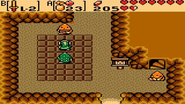 Let's Play The Legend of Zelda - Oracle of Ages: Part 13 [German][HD] смотреть онлайн