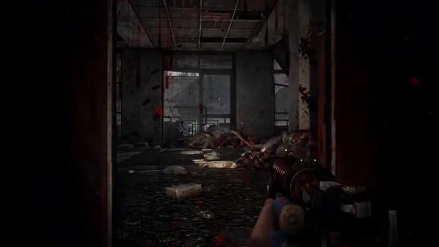 Прохождение Metro [metro 2033 redux] {1280*1024} смотреть онлайн