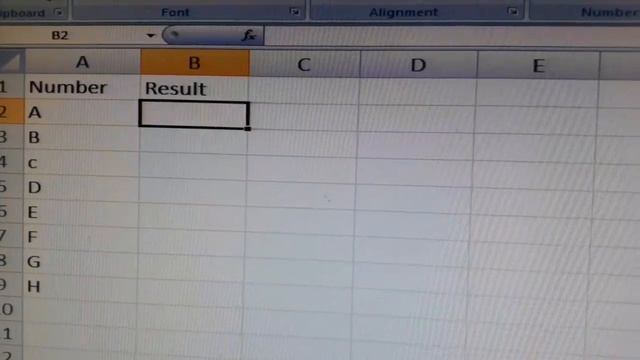 How to Create Code in MS Excel смотреть онлайн