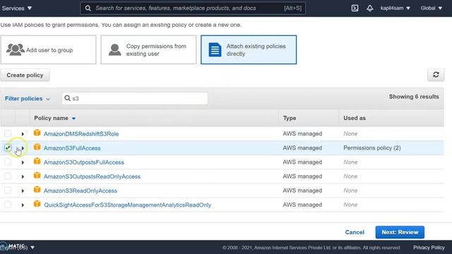 Wazuh - Monitor & Analyze AWS CloudTrail Service смотреть онлайн