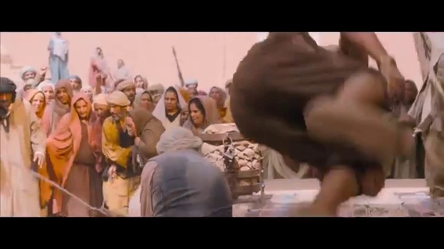 Приключения Аладдина — Русский трейлер (2019)