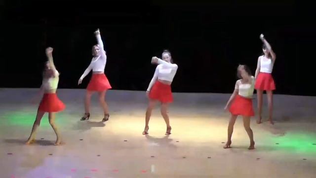 Крутые подборки | Dance Republic Studio Стерлитамак смотреть онлайн