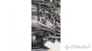 Hyundai Terracan D4 2.5 замена прокладки ГБЦ