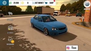 Как скачать кар паркинг на пк(car parking)