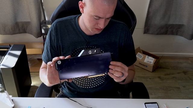 Watercooling My RX 5700 - Is It Worth It? смотреть онлайн