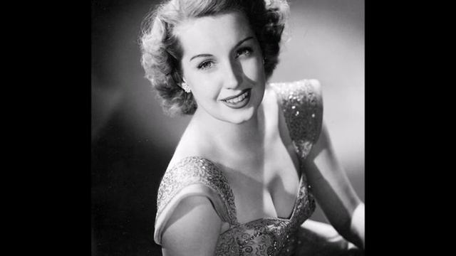 Martha Tilton – Rudolph the Red-Nosed Reindeer, 1958 смотреть онлайн