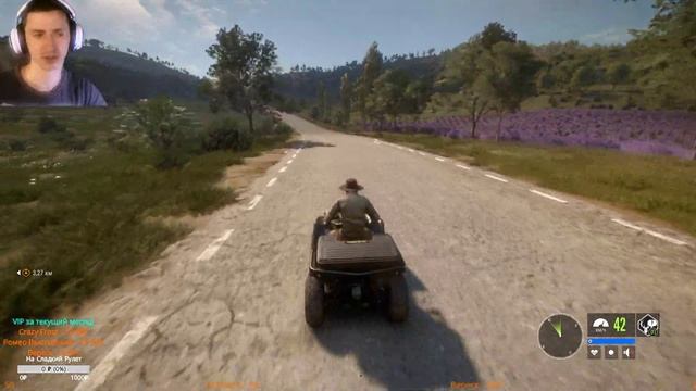 Новая территория Заповедник Куатро Колинас - theHunter Call of the Wild™(Cuatro Colinas Game Reser) смотреть онлайн