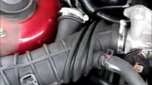 Установка ГБО  BRC на  Daewoo  Nexia