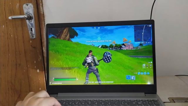 Notebook Lenovo Ideapad S145 AMD Ryzen 5 3500U | Review смотреть онлайн