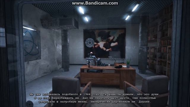 Outlast #10 смотреть онлайн