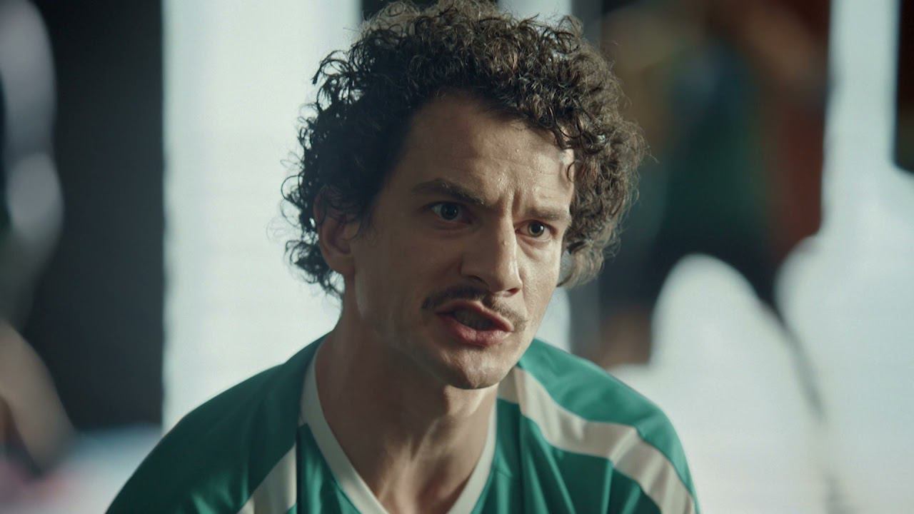 SberPay — ничего личного смотреть онлайн