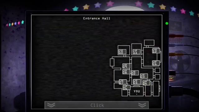 [FNAC] |6 Ночь в Candy's Burgers & Fries| смотреть онлайн