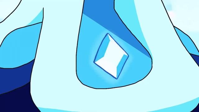 Pink and Blue Diamond fusion fan animation (Purple Diamond) | Steven Universe FAN Animation | Rose смотреть онлайн