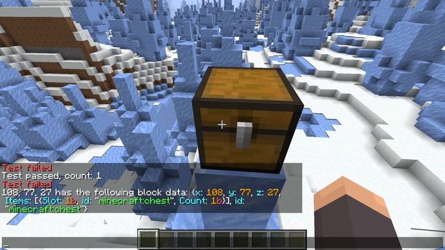 How To Use The EXECUTE COMMAND In Minecraft Java Edition! смотреть онлайн