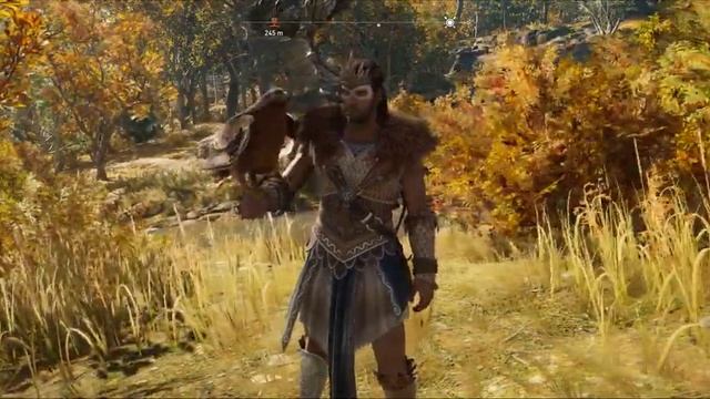 Assassin's Creed Odyssey / Pack Lawgiver / Pack Sphinx 1.0.1b смотреть онлайн
