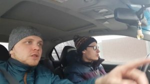 Разгон от 0-100 Хонда аккорд 8 2.4 201 HP AT. Реальная динамика