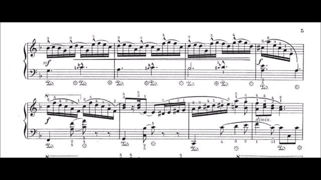 Phillipe Courras - Valse-Fantaisie, Op.29 смотреть онлайн