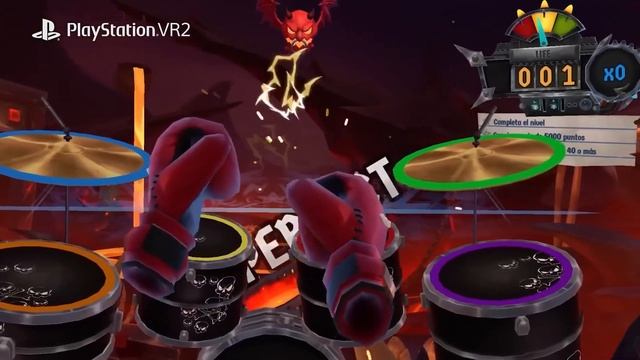 PSVR2 - 10 Free Game Demos and Trials!! смотреть онлайн