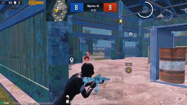 LAPAR DAVRON vs RICHMAN // TDM 1x1 FULL MATCH 🔥 смотреть онлайн