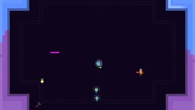 Footage from Pixeljam's first (unreleased) project: GAME 01 смотреть онлайн