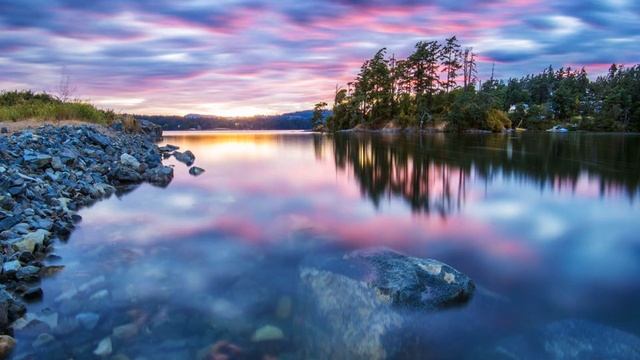 Медитация покоя смотреть онлайн