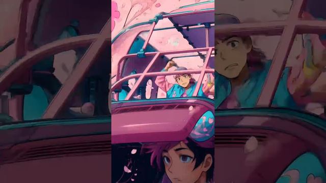 ЯРОСЛАВ в АНИМЕ #ярославковалев #anime #топ #аниметоп #аниме #дети #детям смотреть онлайн