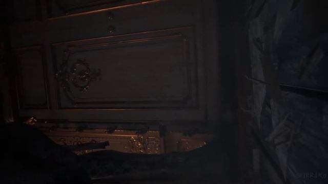 Thicc Lady Dimitrescu Mod Resident Evil 8 Village(EXTRAAA THICCC)