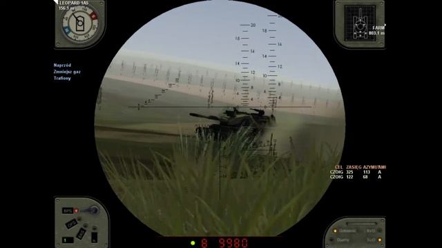 T-72 Balkans On Fire Infantry Support 2/3 смотреть онлайн