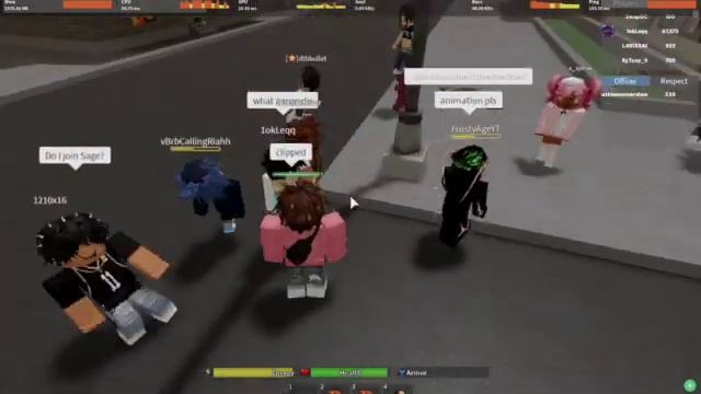 BULLET EXPOSED CAUGHT IN 4K - ROBLOX DA HOOD смотреть онлайн